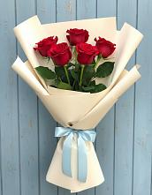 Букет Классика чувств #REPLACE_PRED# Пашию