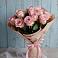 Букет цветов из: Розы в Пашию