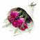 Букет цветов из: Розы в Пашию