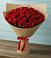 Букет Красные розы Милано в Пашию