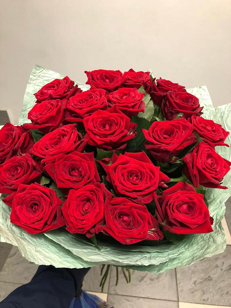 Розы Классика в Пашию Букет Классика в Пашию