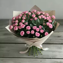 Букет Удовольствие в Пашию