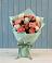Букет цветов из: Розы в Пашию