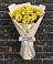 Букет цветов из: Хризантемы в Пашию