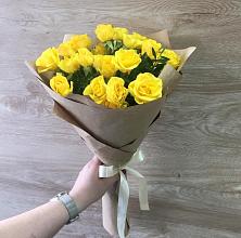 Букет цветов из:  Розы #REPLACE_PRED# Пашию