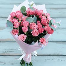 Букет Леди совершенство в Пашию